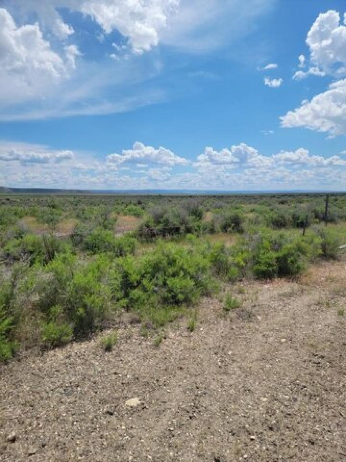 Picture of Residential Land For Sale in Burns, Oregon, United States