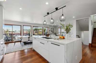 Home For Sale in San Francisco, California