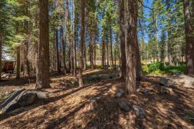 Residential Land For Sale in Soda Springs, California