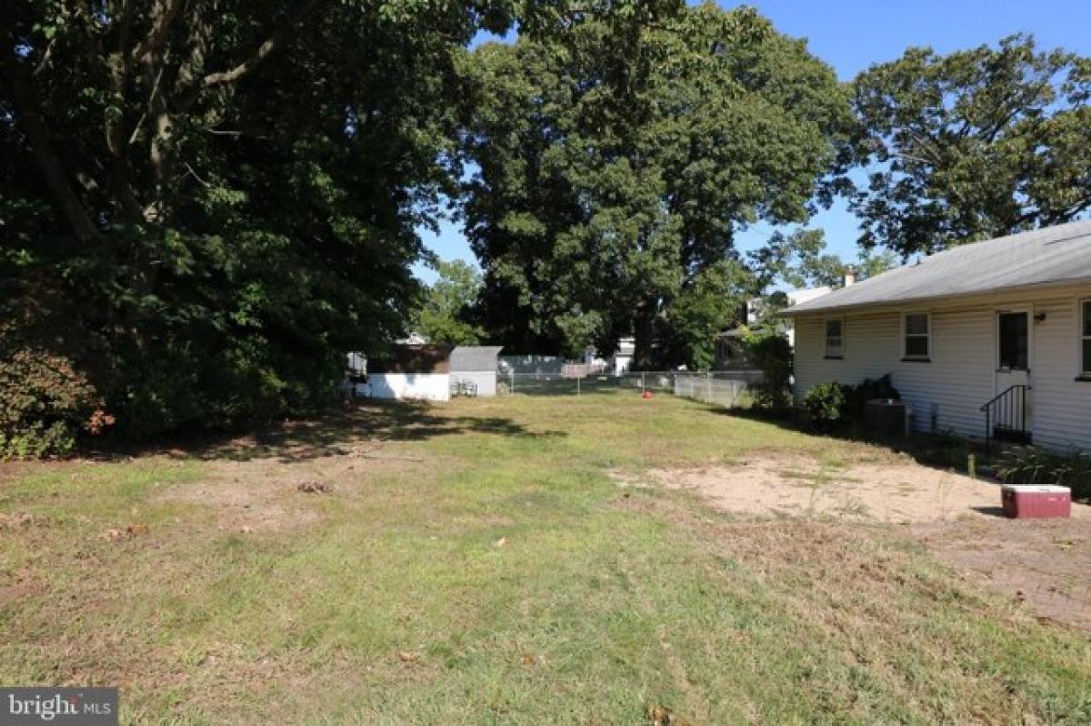 Picture of Home For Sale in Blackwood, New Jersey, United States