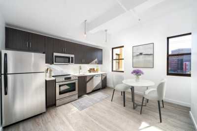 Home For Rent in Jersey City, New Jersey