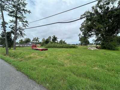 Residential Land For Sale in Destrehan, Louisiana