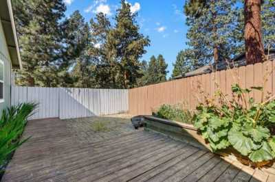 Home For Sale in Bend, Oregon