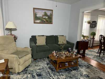 Home For Sale in Troy, New York