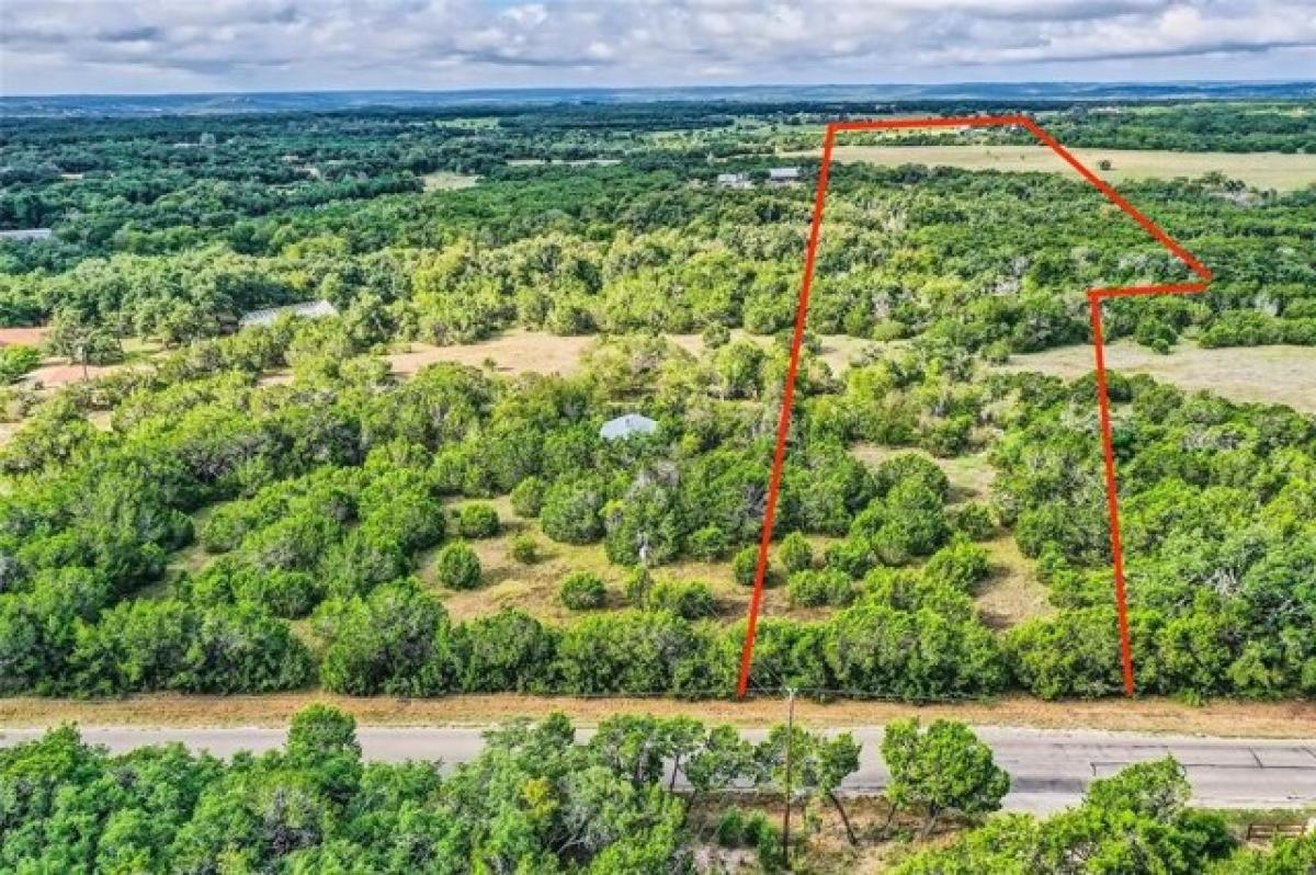 Picture of Residential Land For Sale in Leander, Texas, United States