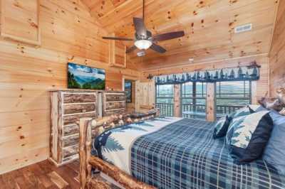 Home For Sale in Gatlinburg, Tennessee