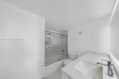 Home For Rent in Miami Beach, Florida