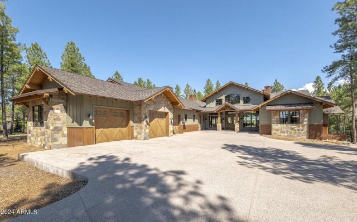 Picture of Home For Sale in Flagstaff, Arizona, United States