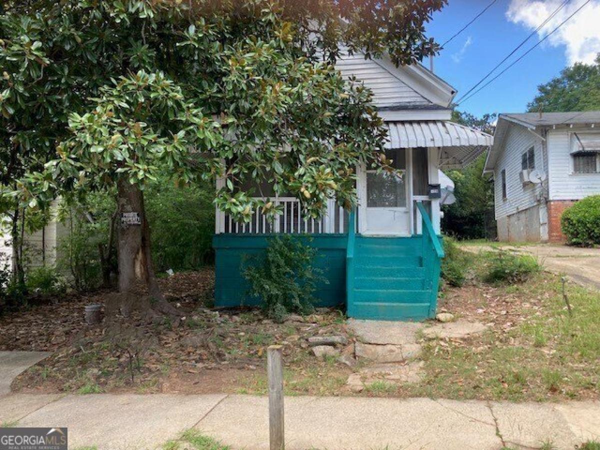 Picture of Home For Sale in Newnan, Georgia, United States