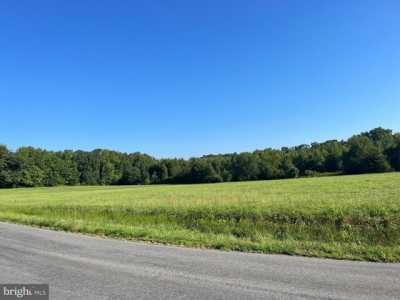 Residential Land For Sale in Louisa, Virginia