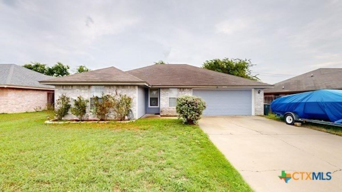 Picture of Home For Sale in Killeen, Texas, United States