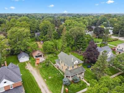 Home For Sale in Elkhorn, Wisconsin