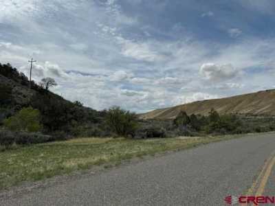 Residential Land For Sale in Cedaredge, Colorado