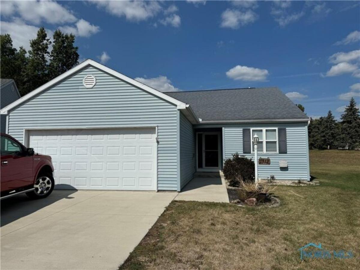 Picture of Home For Sale in Findlay, Ohio, United States