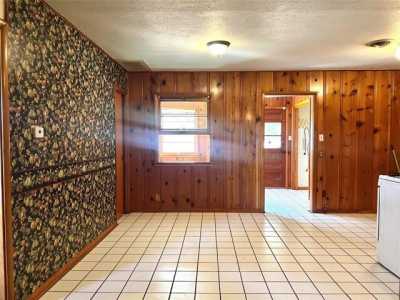 Home For Sale in Chickasha, Oklahoma