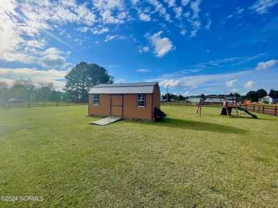 Home For Sale in Saint Pauls, North Carolina