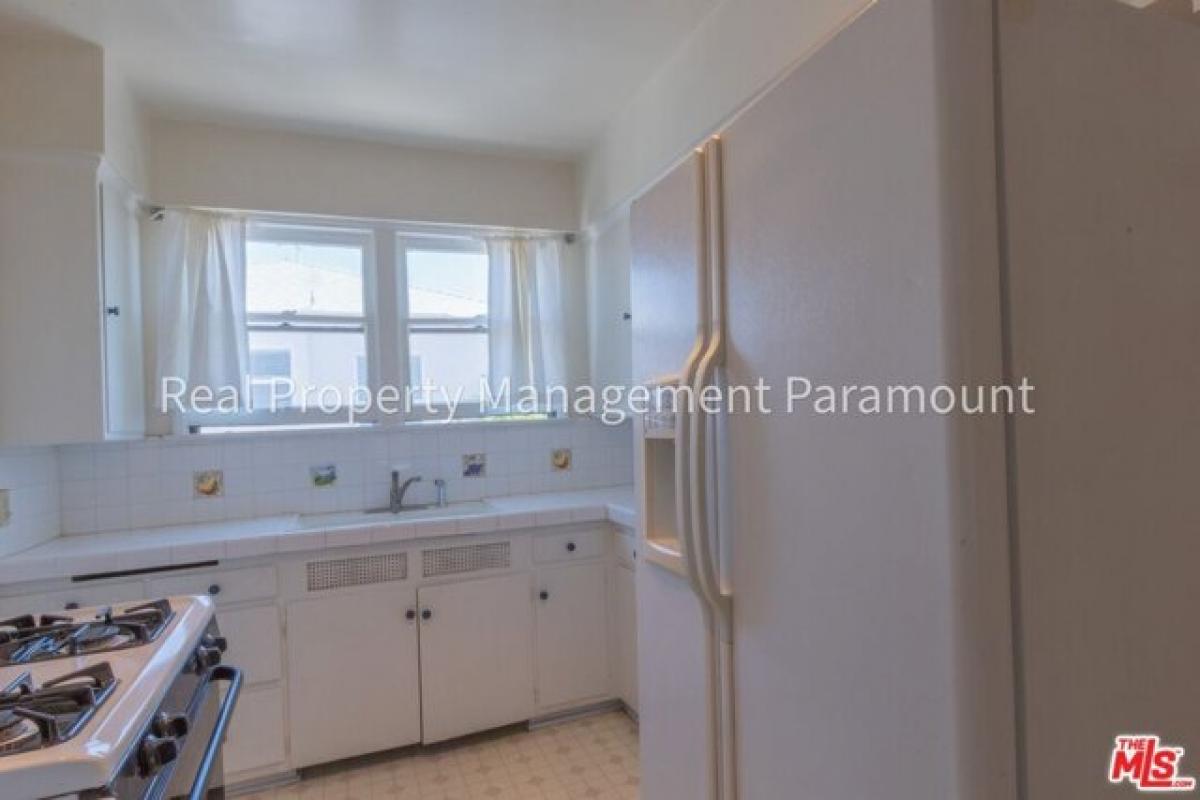 Picture of Apartment For Rent in Los Angeles, California, United States