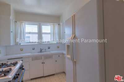 Apartment For Rent in Los Angeles, California