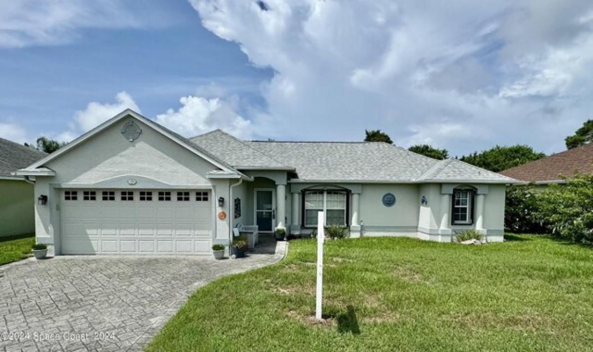 Picture of Home For Sale in Melbourne, Florida, United States