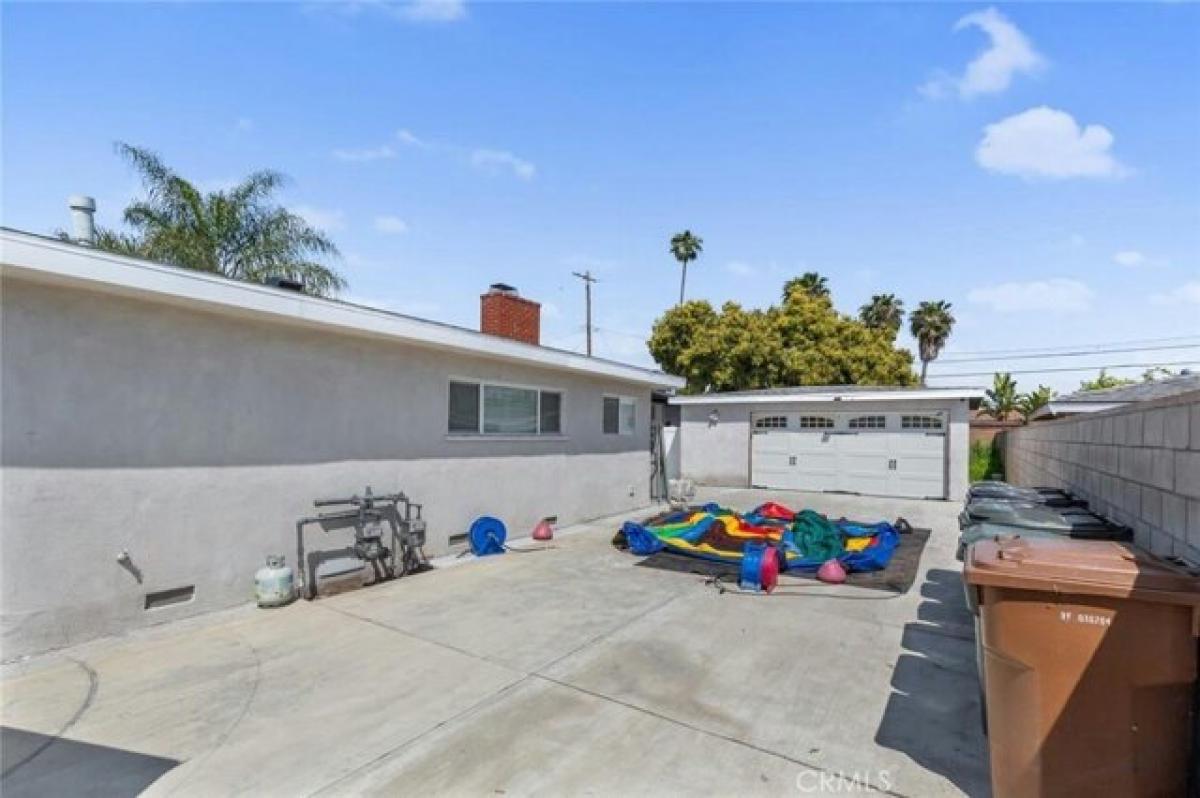 Picture of Home For Sale in Garden Grove, California, United States