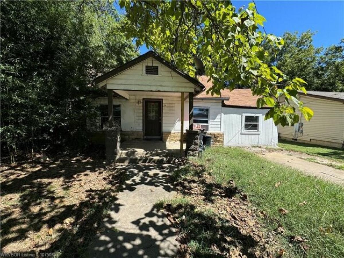 Picture of Home For Rent in Mulberry, Arkansas, United States