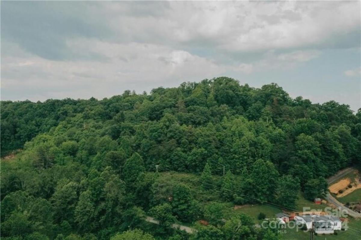 Picture of Residential Land For Sale in Marshall, North Carolina, United States