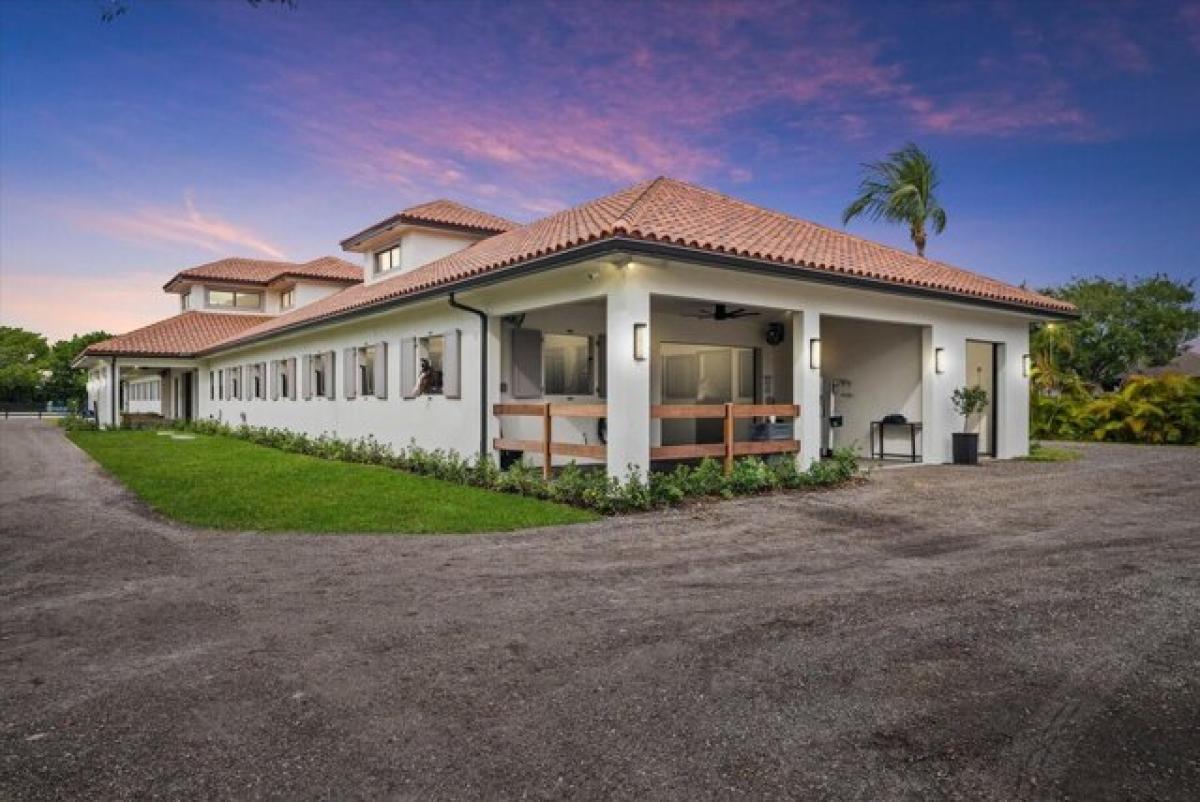 Picture of Home For Sale in Wellington, Florida, United States