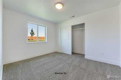 Home For Sale in Moses Lake, Washington