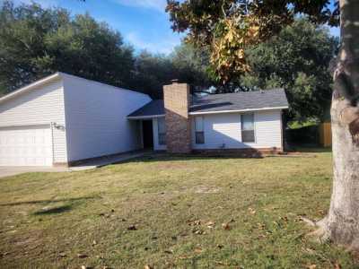 Home For Rent in Hephzibah, Georgia