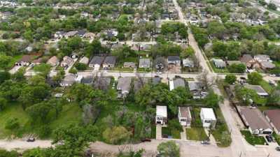 Residential Land For Sale in Dallas, Texas