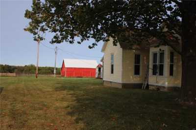 Residential Land For Sale in Paris, Missouri