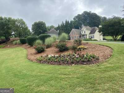 Residential Land For Sale in Ball Ground, Georgia