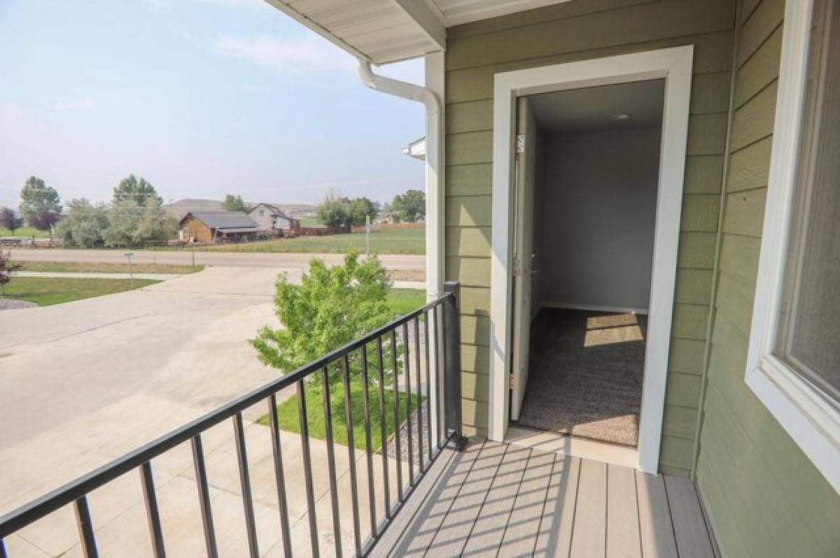 Picture of Home For Sale in Ranchester, Wyoming, United States