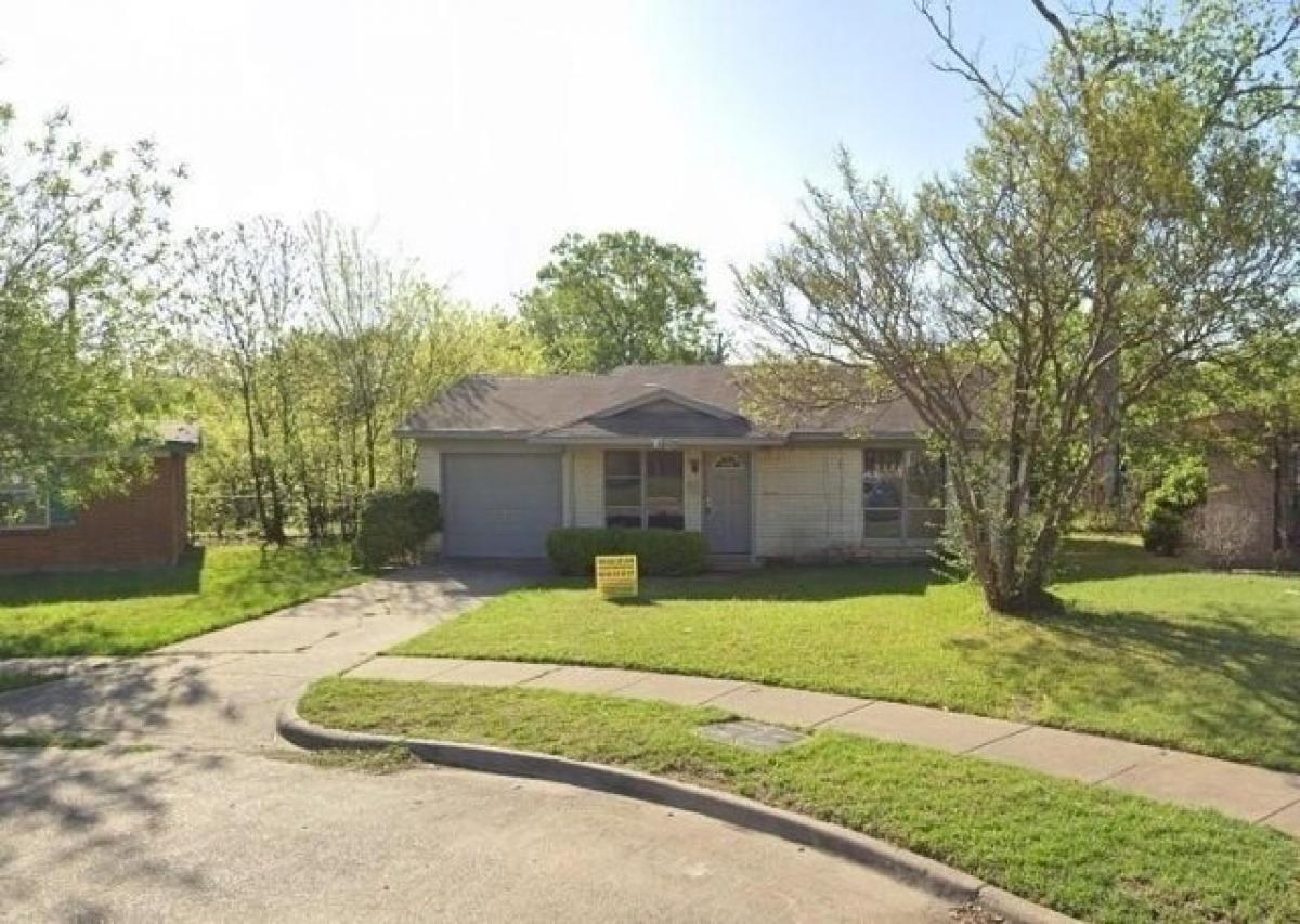 Picture of Home For Sale in Garland, Texas, United States