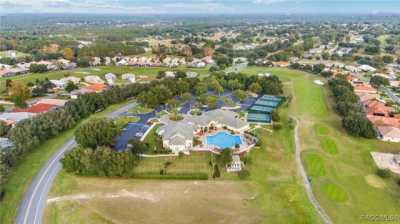 Home For Sale in Lecanto, Florida