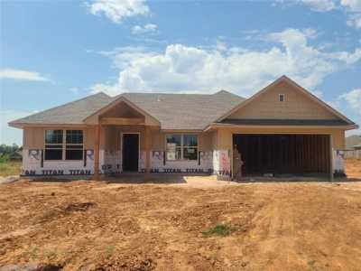 Home For Sale in Noble, Oklahoma