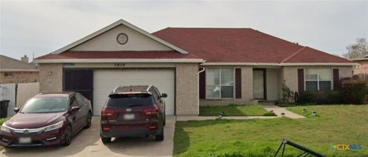 Picture of Home For Rent in Killeen, Texas, United States