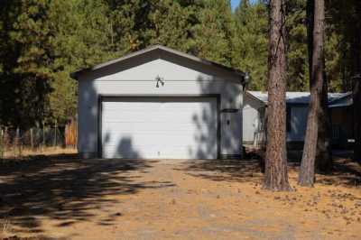 Home For Sale in Bend, Oregon