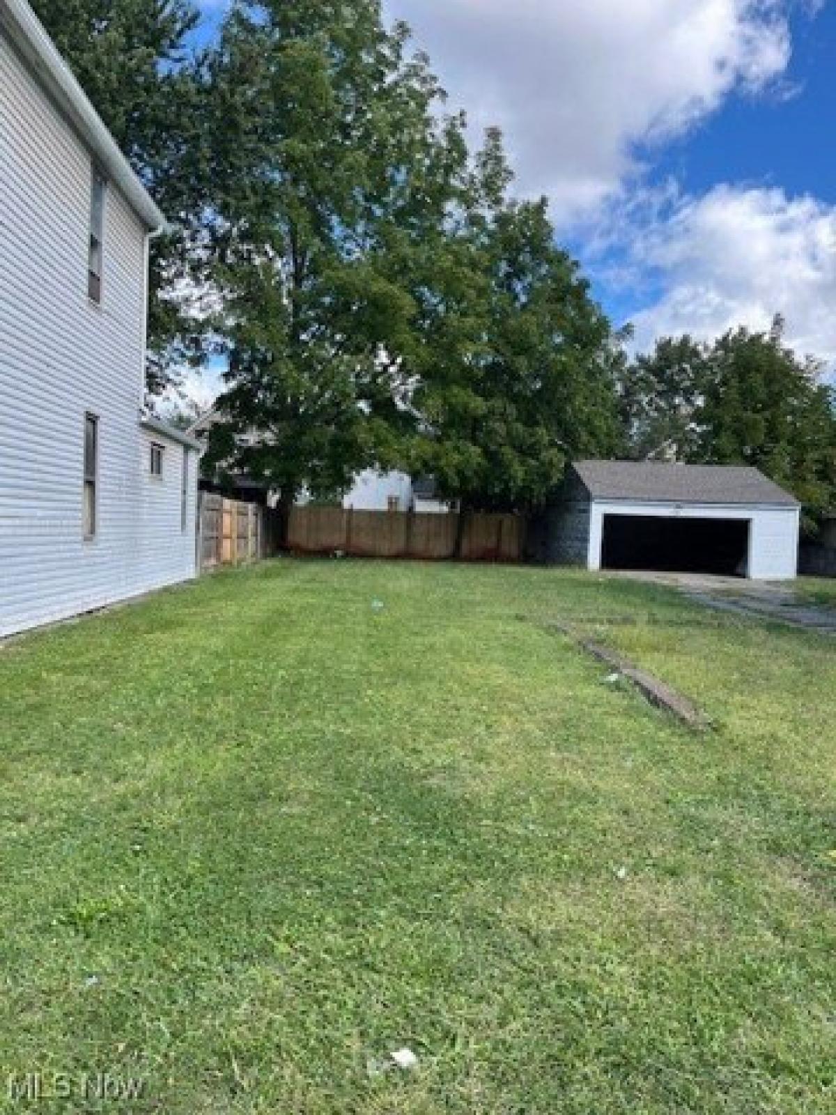 Picture of Residential Land For Rent in Cleveland, Ohio, United States