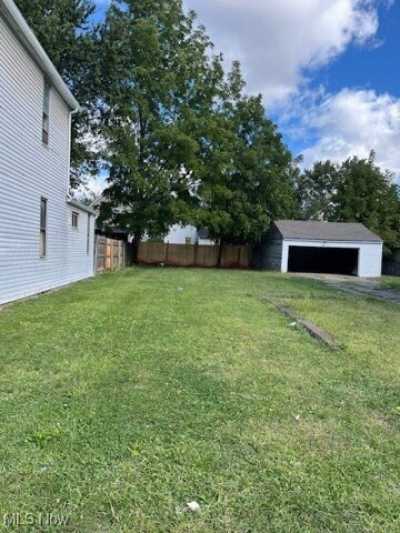 Residential Land For Rent in Cleveland, Ohio