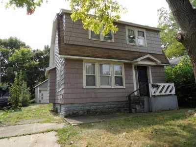 Home For Rent in Battle Creek, Michigan