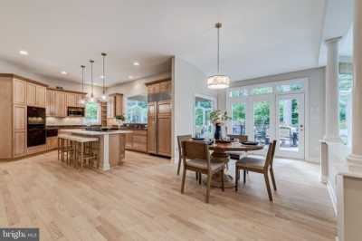 Home For Sale in McLean, Virginia