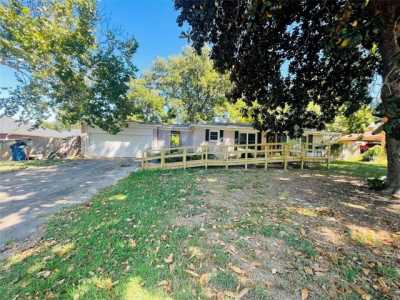 Home For Sale in Brownsboro, Texas