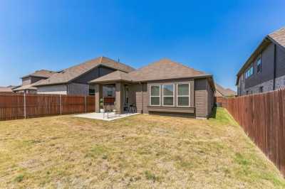 Home For Sale in Forney, Texas