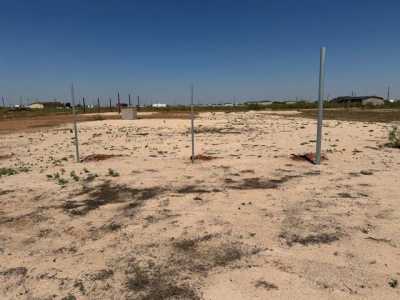 Residential Land For Sale in Midland, Texas