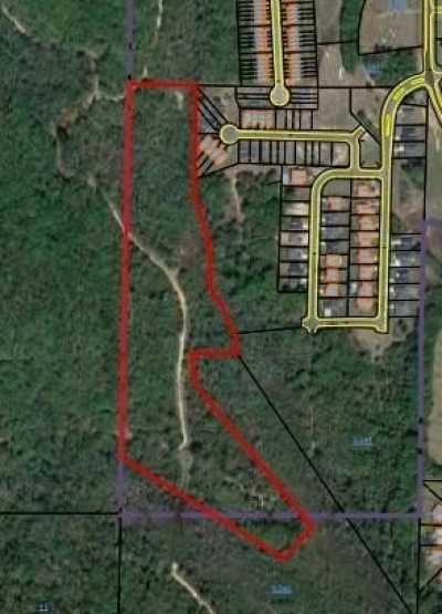 Residential Land For Sale in Enterprise, Alabama