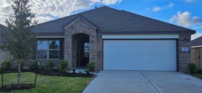 Home For Rent in Baytown, Texas