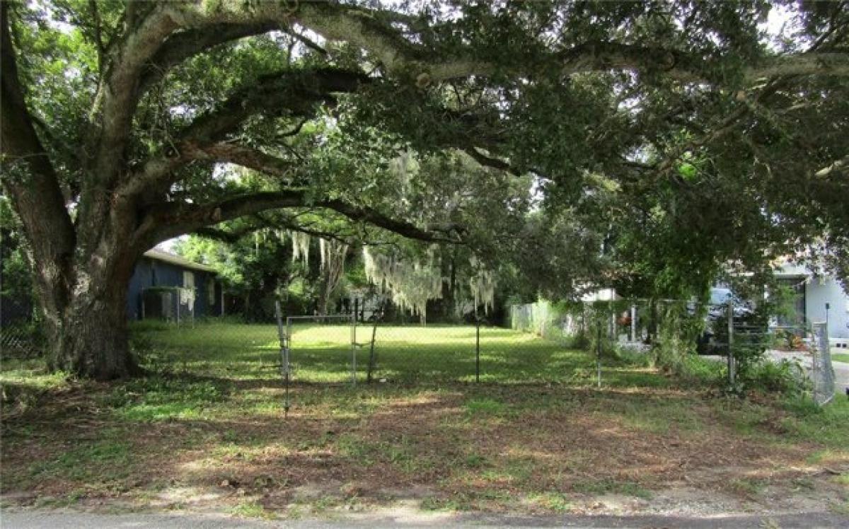 Picture of Residential Land For Sale in Tampa, Florida, United States