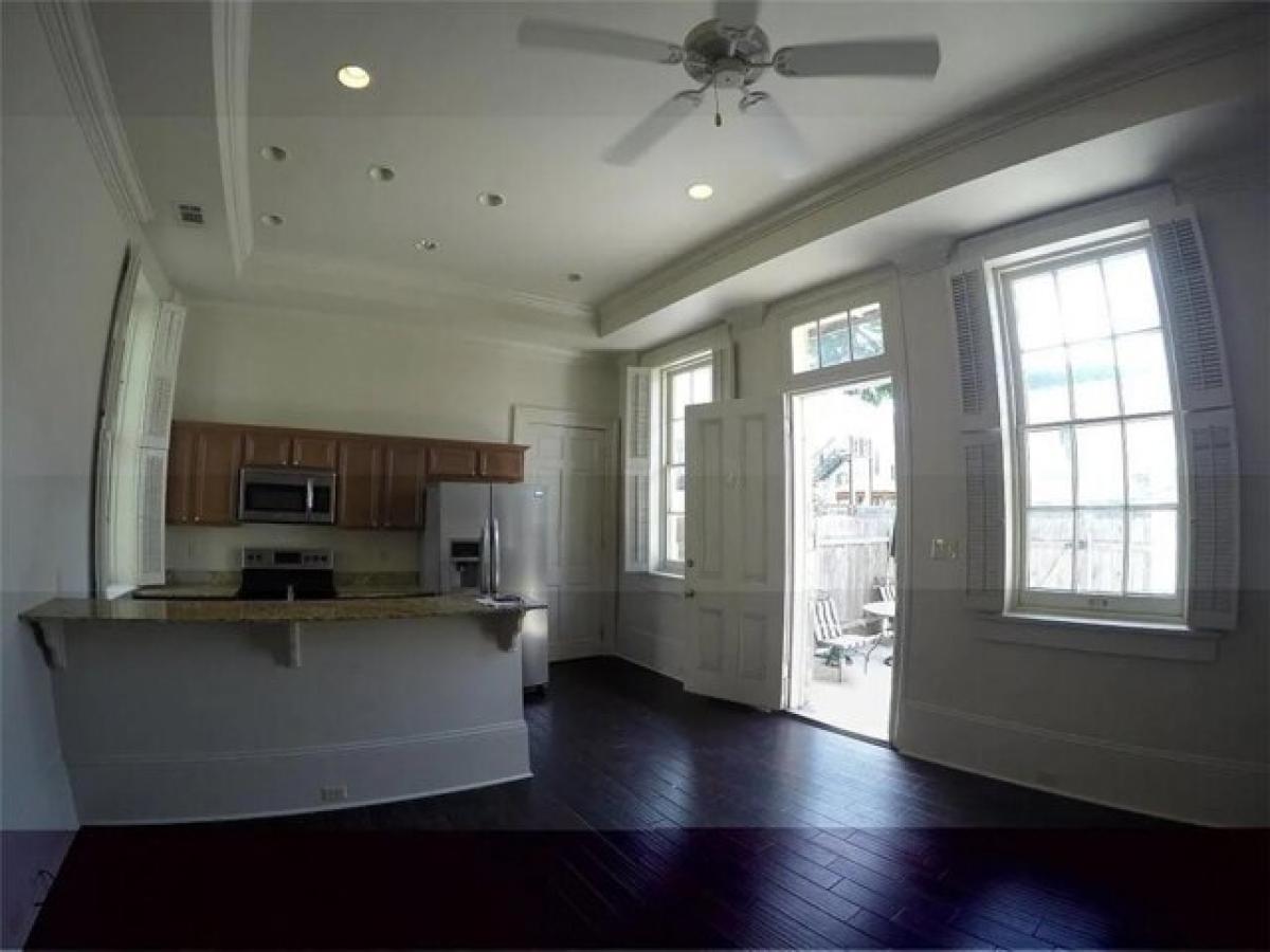 Picture of Apartment For Rent in New Orleans, Louisiana, United States