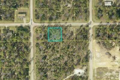 Residential Land For Sale in Lehigh Acres, Florida